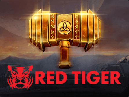 Red Tiger SLOT